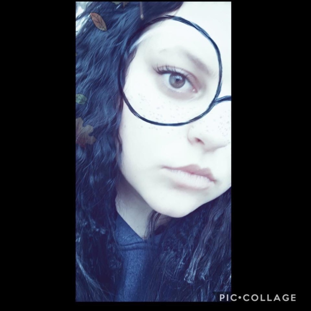 🖤MEET KATYLN🖤
